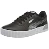 PUMA CARINA UNTAMED voor dames Sneaker