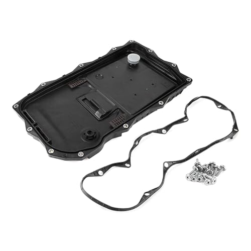 Miaelle 24118612901 24117624192 Filtro Transmisión Automática Cajas Cambios Cárter Aceite para F20 F21 F23 F34 F31 F36 Kit Juntas Cárter Aceite Filtro Transmisión Automática
