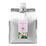 自然化粧品研究所 月桃水 MOON PEACH 原液100％ 防腐剤無添加 化粧水 芳香蒸留水 天然100％ 月桃ウォーター 1000mL アルミパウチ 業務用 大容量