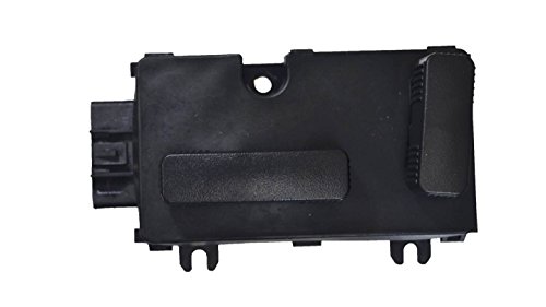 PT Auto Warehouse PSS-9212 - Power Seat Switch, with 8 Way Power Seats, with Recliner - Driver Side - Thumbnail 2