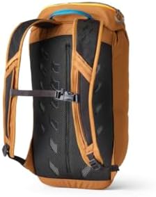 Miniatura 8 de Gregory Nano 20 Plus Size Unisex Day HikingCommuterActive Travel Mochila, Plus Size, Moab Tan, Moab Tan, 16L US