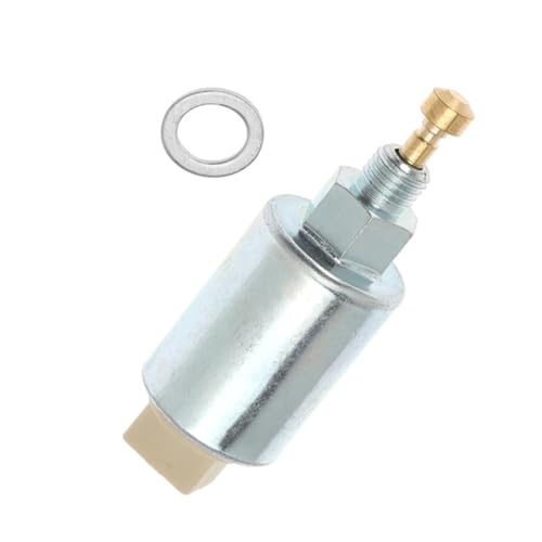 Lerpwige Carburador combustible electroválvulas de repuesto para motores 699915 496592 499161 794572 796109 498231 695423 accesorios