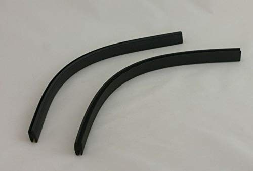 Preisvergleich Produktbild Dichtung Brennkammer seitlich, 2 Stück, 8602134