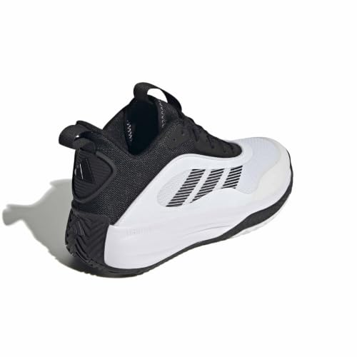 Image of adidas Men's Own The Game 3.0 Basketball Shoe