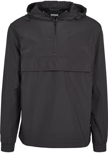 Urban Classics Men's Basic Pullover Sweater