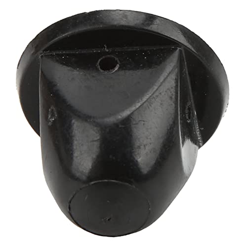 Febuliy Marine Propeller Nut 6EE G56160 00 Replacement 4 5HP 2 Stroke Outboard Engine 1992-UP Ideal Fit for Boaters Work on Various Watercrafts