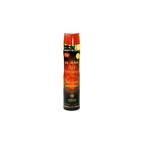 (Air Freshner) 300ML (10 oz) | Heritage Collection | by Nabeel Perfumes (Nasaem)