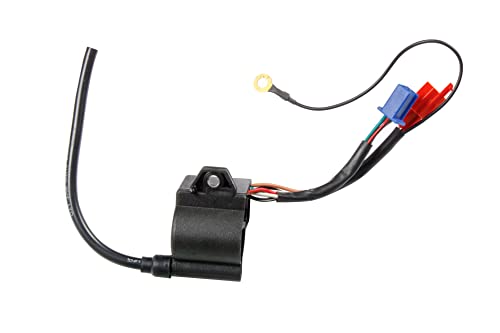 Image of Deutsche IGNITER TVS Star City KS 4 Wire Coupler /TVS Sport ES