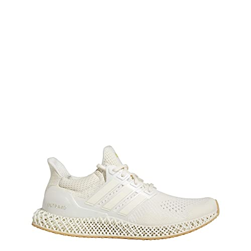 Image of adidas Unisex-Adult Ultra 4d Sneaker