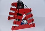 American Made Products LLC Tip Up Caddy (RED)