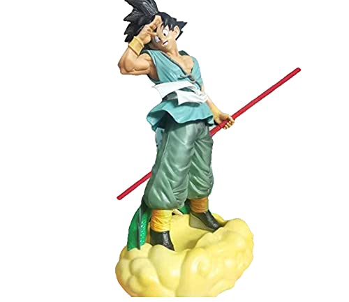 Amazon.co.jp: アニメドラゴンボールフィギュア モデル 人造人 魔罗 龟 
