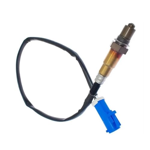 Sonde d'oxygène Lambda O2 Volvo XC60 V40 S60 Pièce Échappement Moteur 0258006927