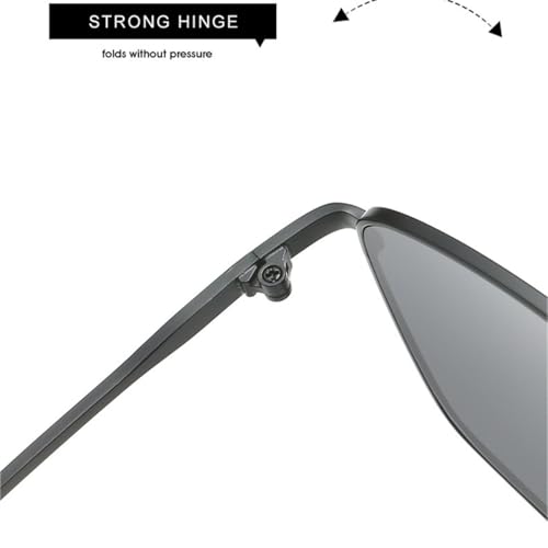 Lunettes de soleil rétro finitions premium protection UV