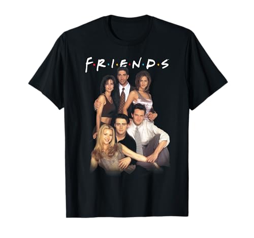 Friends Stand Together Camiseta