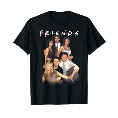 Friends Stand Together Camiseta