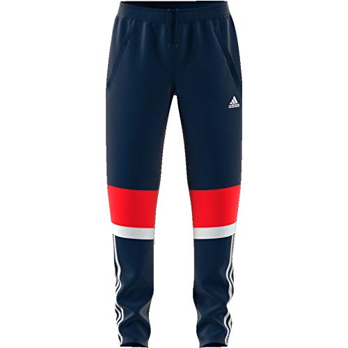 adidas jongens Broek Yb Tr Eq Kn Pt - Afbeelding 3