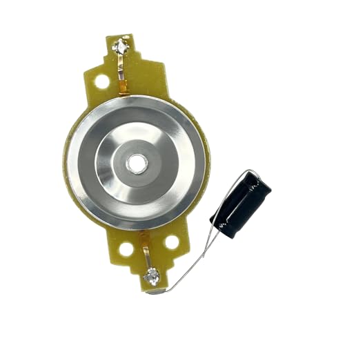 Image of Pioneer UD-RP351PRO Repair Kit - Replacement Diaphragm for TS-B351PRO 3-1 /2' P.R.O. Series Bullet Tweeter