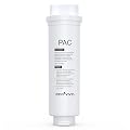 Ecoviva PAC Filter for Ultra-Filtration Under Sink Water Filter System