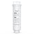 Ecoviva Replacement PAC & CTO & UF Filter Cartridge for Ultra-Filtration System UF800G