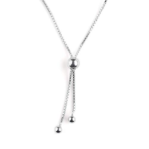 Odrilliongems Natural Raw Amethyst Gemstone Bolo Bracelet, Rough Stones, Chakra Healing Crystals, 925 Sterling Silver, February Birthstone, Handmade, Adjustable Slider, Women Jewelry, Christmas Gifts #TOP4