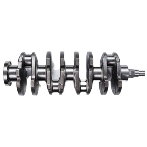 Cigüeñal Corsa 1.6L Solución Ruido Motor X16XE X16XEL X16SZR 2001-2018