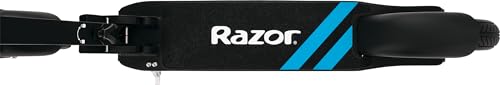 image for Razor A5 Air Kick Scooter for Kids Ages 8+ - Extra-Long Deck, 8