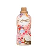 Wäscheparfüm Duftverstärker 4er-Pack