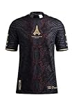 Maillot Football Concept Parisien – The Parisians Champions Européens 2025 – Jersey Premium – Édition Collector Supporters de Paris   Taille S