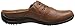 Easy Street Women's Forever Mule,Tobacco,7 N US