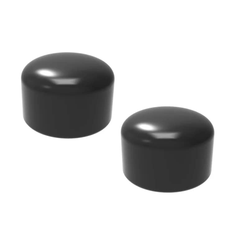 DEVASO Anti-Drift Steam Deck Joystick Covers for Travel and Storage