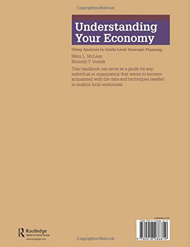 Understanding Your Economy: Using Analysis to Guide Local Strategic Planning - Image 2