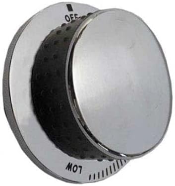 BBQ Grill Compatible with American Outdoor Grills Main Burner Large Knob DIY3015AOG