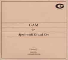 アプレミディ～午後～ Amazon.co.jp: Cherry Red for Cafe Apres-Midi by Cherry Red