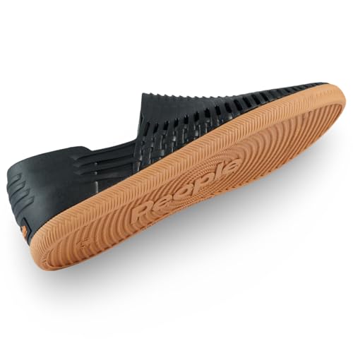 Image of People Footwear Lightweight Slip-On Water-Friendly Shoes for Men & Women - Quick-Dry Breathable EVA Casual Loafers