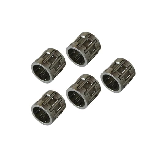 Roulement à aiguilles de piston haute résistance MS260 FS420 5 u.
