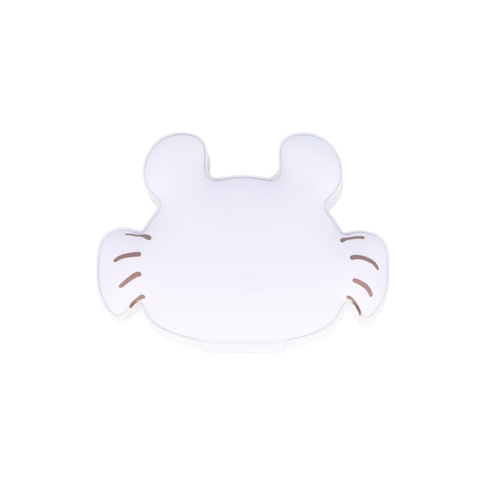 Amazon.co.jp: サンスター文具 ちいかわ 付箋 ケース入 モモンガ