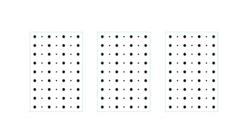 3 PCS Tear drop tattoo sticker, waterproof and long-lasting, sexy corner of the eye beauty mark, false facial mole sticker, face tattoo sticker paper