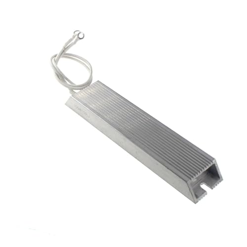 Résistance aluminium freinage régénératif RXLG 150W, alliage haute dissipation