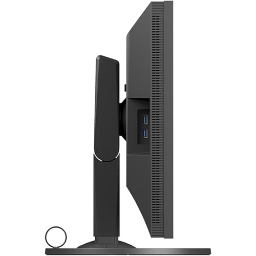 Image of Eizo ColorEdge CS2740 26.9 inch 16:9 4K Ultra HD IPS LED Monitor with EX4 Color Calibration Sensor