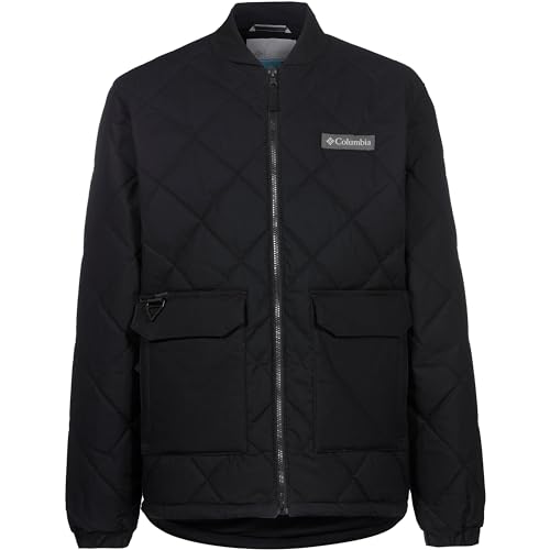 Columbia Men's Rad Padded Jacket2