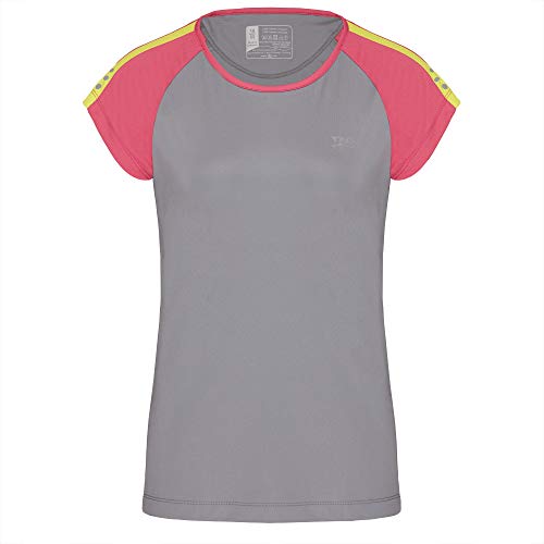 TAO Sportswear Devora Steel 36 - Camiseta
