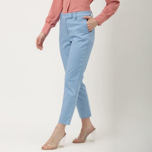 Image of Marks & Spencer Women Trouser