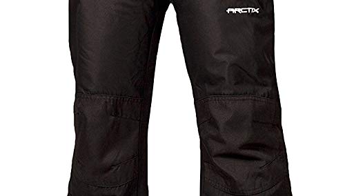 Arctix 1150-00-L Kids Snow Pants With Reinforced Knees And Seat thumb #2