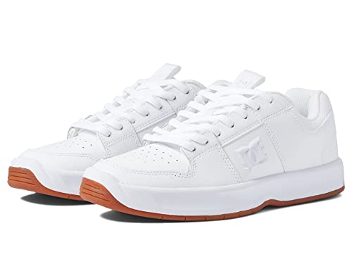 Image of DC Mens Men's Lynx Zero Casual Low Top Skate Shoe Sneaker