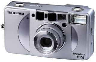 Fujifilm Zoom Date F2 8 Compact Camera Amazon De Electronics Photo