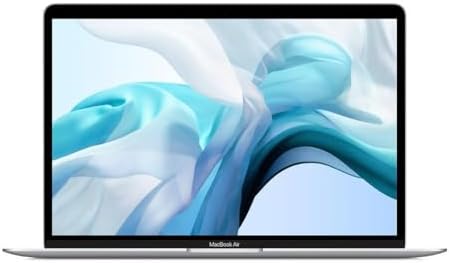 Apple MacBook Air 2020 Avec Intel Core i3 (13-pouce, 16GO de RAM, 256GO de mémoi...