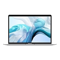2018 Apple MacBook Air with 1.6GHz Intel Core i5 (13-inch, 8GB RAM