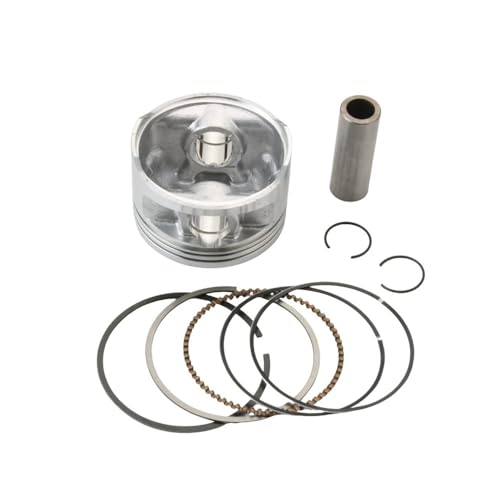 Cilindro de 57,4 mm para motor de patinete RS2 de 125cc a 150cc 2