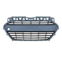 ADDXJSWP Auto-Mittelgitter Für Hyundai I10 2014 2015 2016, langlebig Wasserdicht Multifunktionale Mesh Stoßstange Kühlergrill Auto Accessories ADDXJSWP Auto-Mittelgitter Für Hyundai I10 2014 2015 2016, langlebig Wasserdicht Multifunktionale Mesh Stoßstange Kühlergrill Auto Accessories