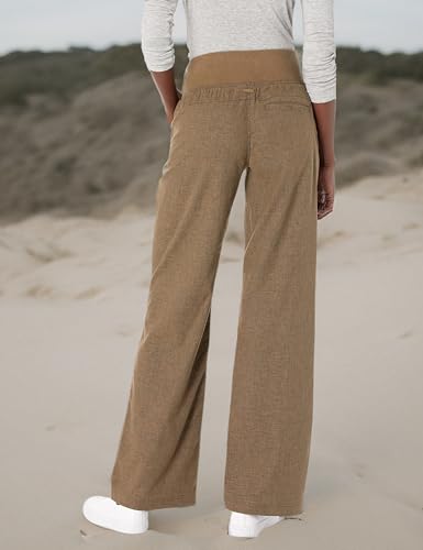 prAna Women's Mantra Pant3